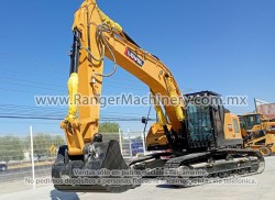 Excavadora- Lovol-FR335F-6092 (2)4